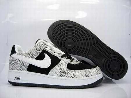 nike air force 1 adulte pas cher